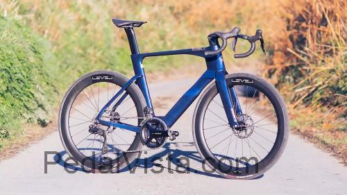 Ribble Ultra SL Pro specs and reviews